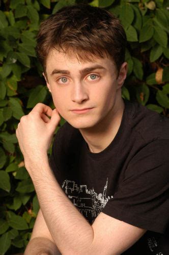 Dan Radcliffe Daniel Radcliffe Photo 84998 Fanpop