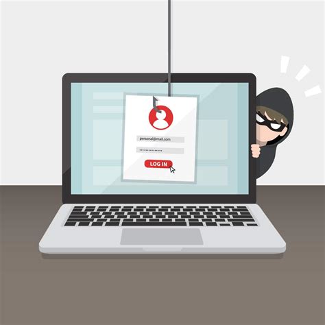 Qué Es PHISHING Tipos y Cómo EVITAR Ser Estafado