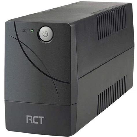 RCT 850VA Line Interactive 480W UPS Matrix Warehouse Computers