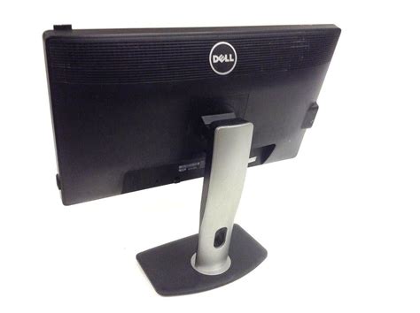 Dell P2412H P2412Hb 24 INCH HD Widescreen LED Monitor VGA DVI