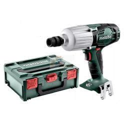 Avvitatore A Massa Battente Metabo Ssw Ltx Solo Corpo Metaloc