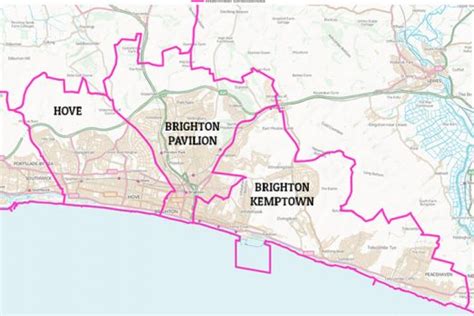 How To Keep The Tories Out Of Brighton And Hove Brighton Source