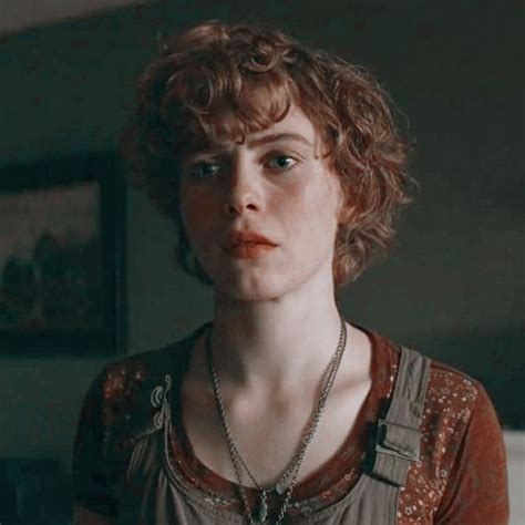 🌈𝙄𝘾𝙊𝙉𝙎 💊 𝑩𝑬𝑽𝑬𝑹𝑳𝒀 𝑴𝑨𝑹𝑺𝑯 In 2021 Beverly Marsh Beverly Pretty People