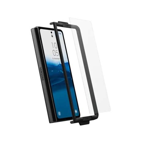 UAG Glass Screen Shield Samsung Galaxy Z Fold5 Contakt Ro