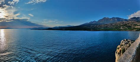 Agios Nikolaos3 Messenian Gulf Tomkaten Flickr