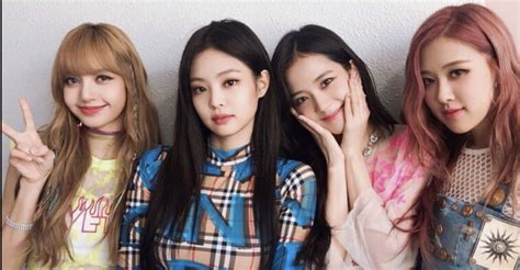 Pin De S En Quick Saves Blackpink Bailarinas Amor Prohibido