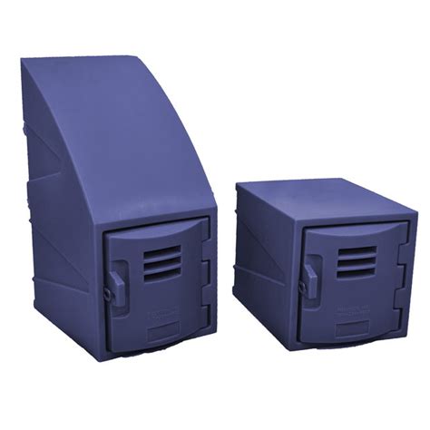 Plastic Storage Lockers Products Available Fibertech Plastics