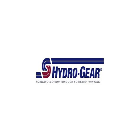 Boite 314 0510 Dorigine Référence 3140510 Hydro Gear