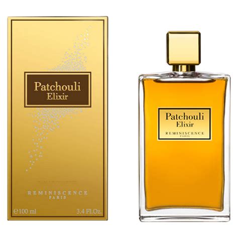 REMINISCENCE PARIS Elixir Patchouli EDP 100 Ml Neos1911