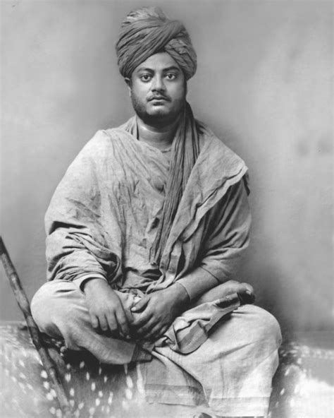 Remembering Swami Vivekananda On The National Youth Day And What His