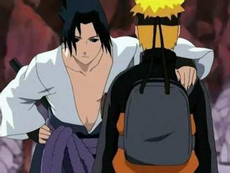 Afinal O Que Aconteceria Se Naruto Deixasse Konoha Junto De Sasuke