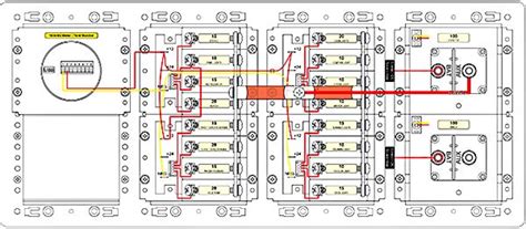 New Switch Panel – Two At Sea