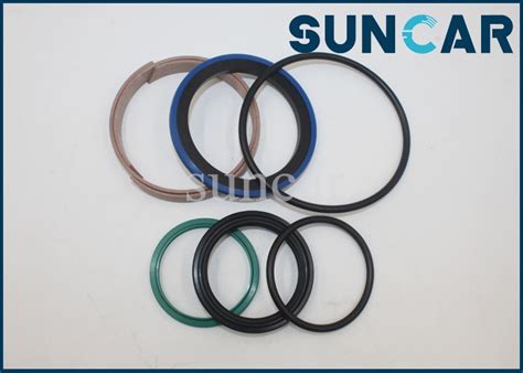 99100152 99000152 Slew Ram Cylinder Seal Kit For Backhoe Jcb 3cx 4cx 60mm Rod X 100mm Cyl