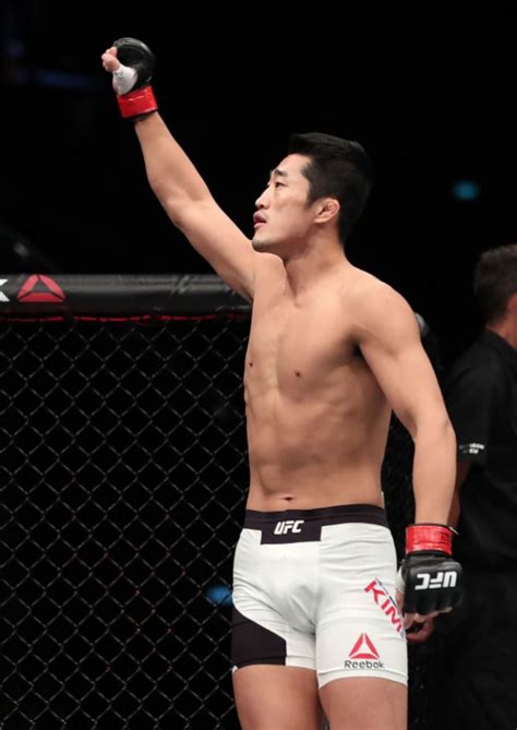 ‘스턴건 김동현 Ufc 3승 도전 등 다시 보는 ‘ufc 클래식 경기 편성｜스포츠동아