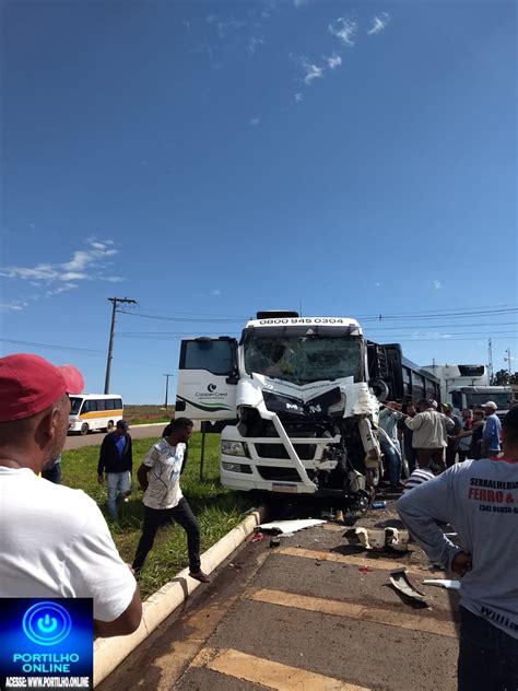 👉 Atualizando🙄🚔😳🚨😱🚒🚑🧐📢🚓😱acidente Grave Motorista Da Carreta Ficou