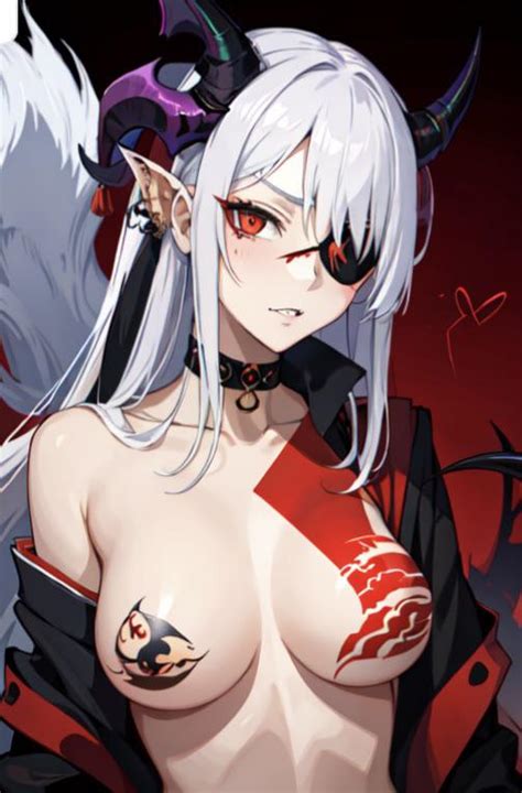 Best R Succubus Images On Pholder Two Beautiful Succubus Girls Uwu