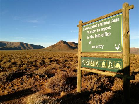 Tankwa Karoo National Park Expats Travel Together