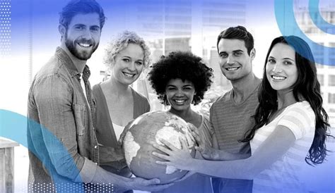 build  global company culture built