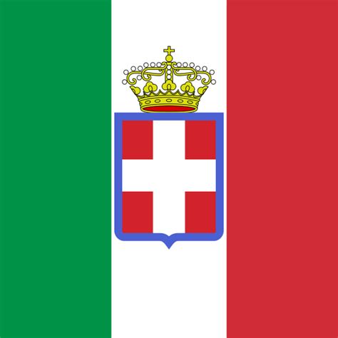 The Italian Monarchist: Military