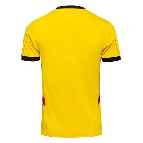 RC Lens Home Shirt 2024 25