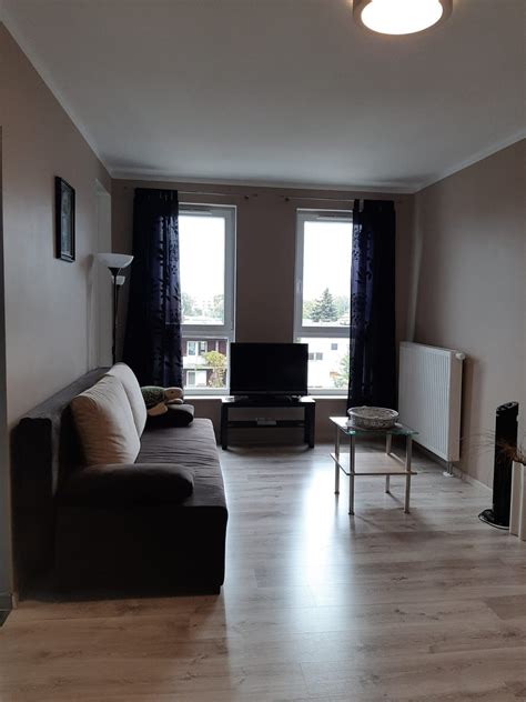 Apartament Zaspa Brze No Gda Sk Zaspa Rozstaje Olx Pl