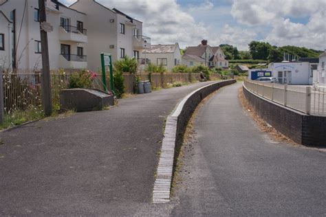 Instow Station Guy Wareham Geograph Britain And Ireland