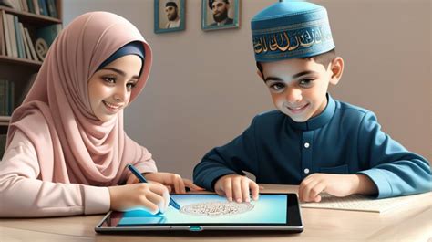 Learn Quran Skype Online Quran Classes Via Skype Mishkah Academy