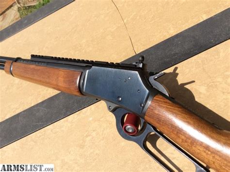 Armslist For Sale Marlin 1894c 357