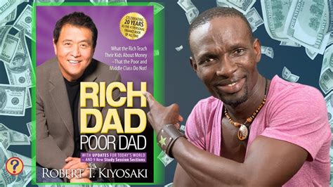 7 Financial Lessons From Rich Dad Poor Dad Must Read Youtube