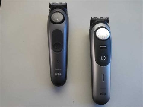 Braun Beard Trimmer Review A Unique Beard Trimmer