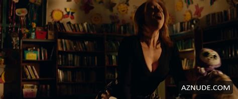 BRITTANY SNOW Nude AZNude