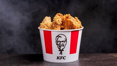 What You Should Know Before You Eat At Kfc Again