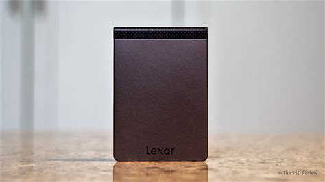 Lexar Sl200 1tb Portable Ssd Review The Ssd Review