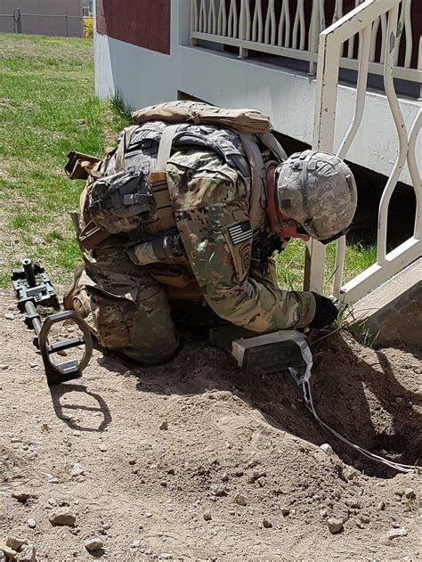DVIDS - Images - Korean EOD Competition 2017 [Image 13 of 13]