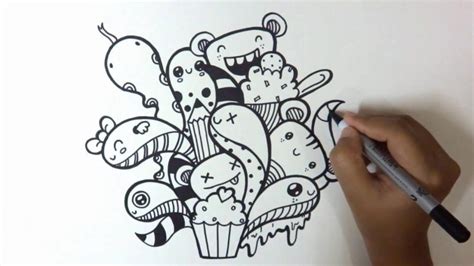 Fun And Easy Things To Draw When Bored Best Creative Ideas