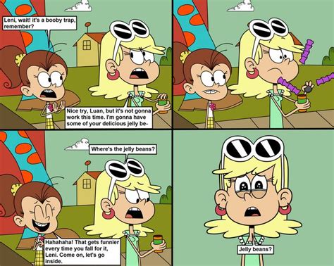 Commission Pranks A Lot By Eagc7 On Deviantart The Loud House