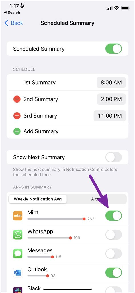 Top Ways To Fix Delayed Notifications On Iphone Guiding Tech