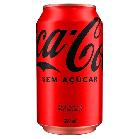 Coca Zero Quebra Jejum Braincp