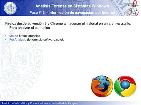 Ppt An Lisis Forense En Sistemas Windows Apia Powerpoint