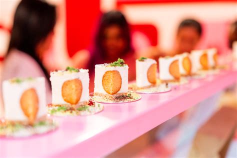 Experience Award Winning Desserts In Museum Of Ice Cream Singapore