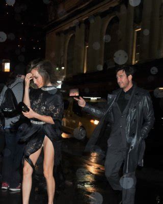 Maggie Q Upskirt Flashing Her Panties And Shaved Crotch Porn Pictures XXX Photos Sex Images