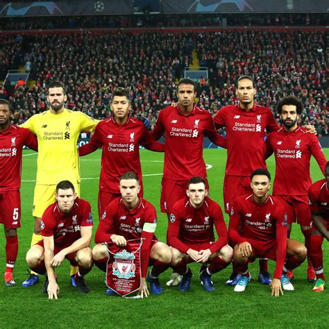 Fenway Sports Group Puts Liverpool Up For Sale 44 OFF