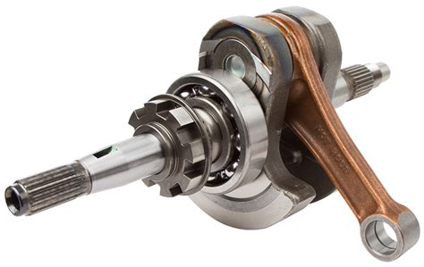 WAŁ KORBOWY YAMAHA YFM 660 GRIZZLY 660 02 08 WWPC148 HOT RODS Sklep Duo Quatro Moto