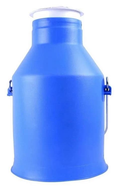 20 Litre Plastic Milk Can At Rs 550 Madurai ID 22234860362