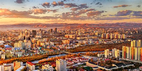 Ulaanbaatar | Mongolia | Wendy Wu Tours