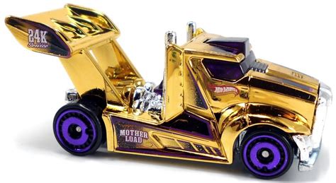 Rig Storm H Hot Wheels Newsletter