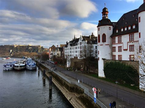 Ausflugsziele In Koblenz Und Umgebung Ferienwohnung Vogt In Mertloch