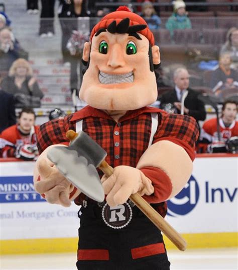 Bring The Legend Of Big Joe Mufferaw To Life In The Ottawa Redblacks