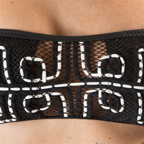 Bikini Ingrid Costume Da Bagno Fatto A Mano