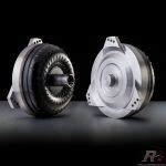 Stage Stall Torque Converter Revmax Converters